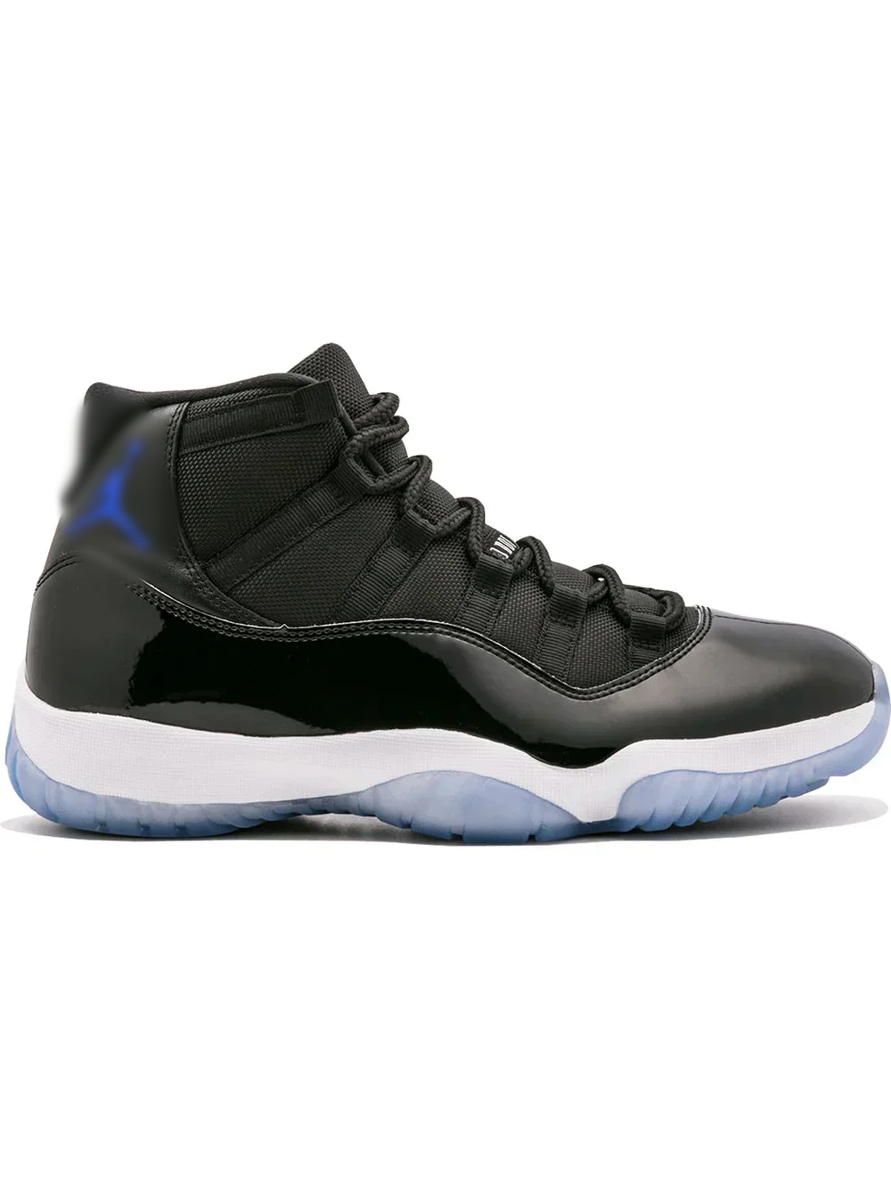 Jordan 11 Space Jam