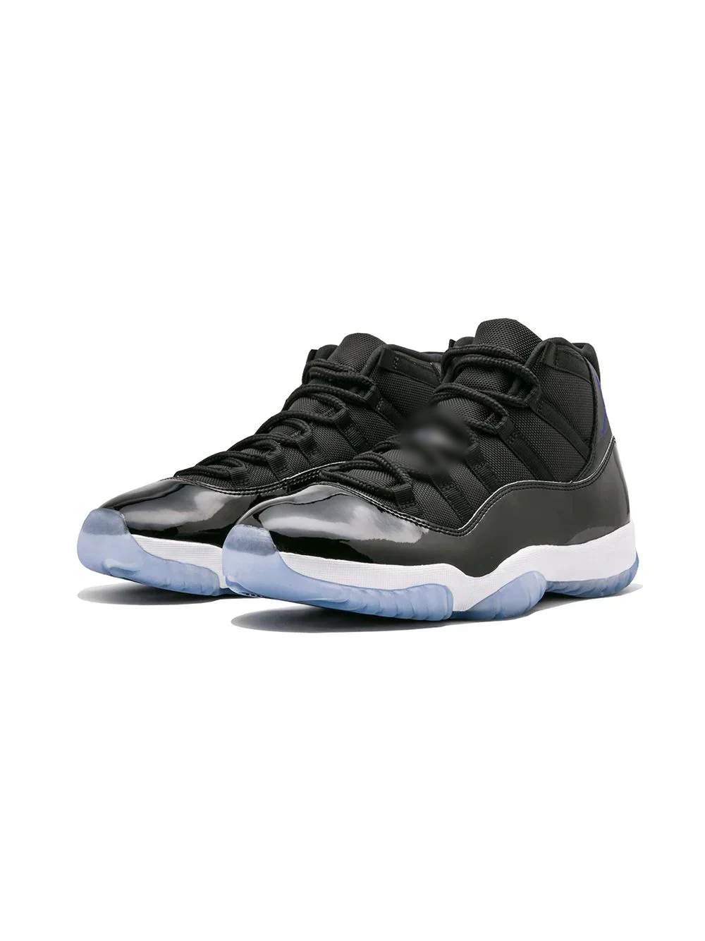 Jordan 11 Space Jam