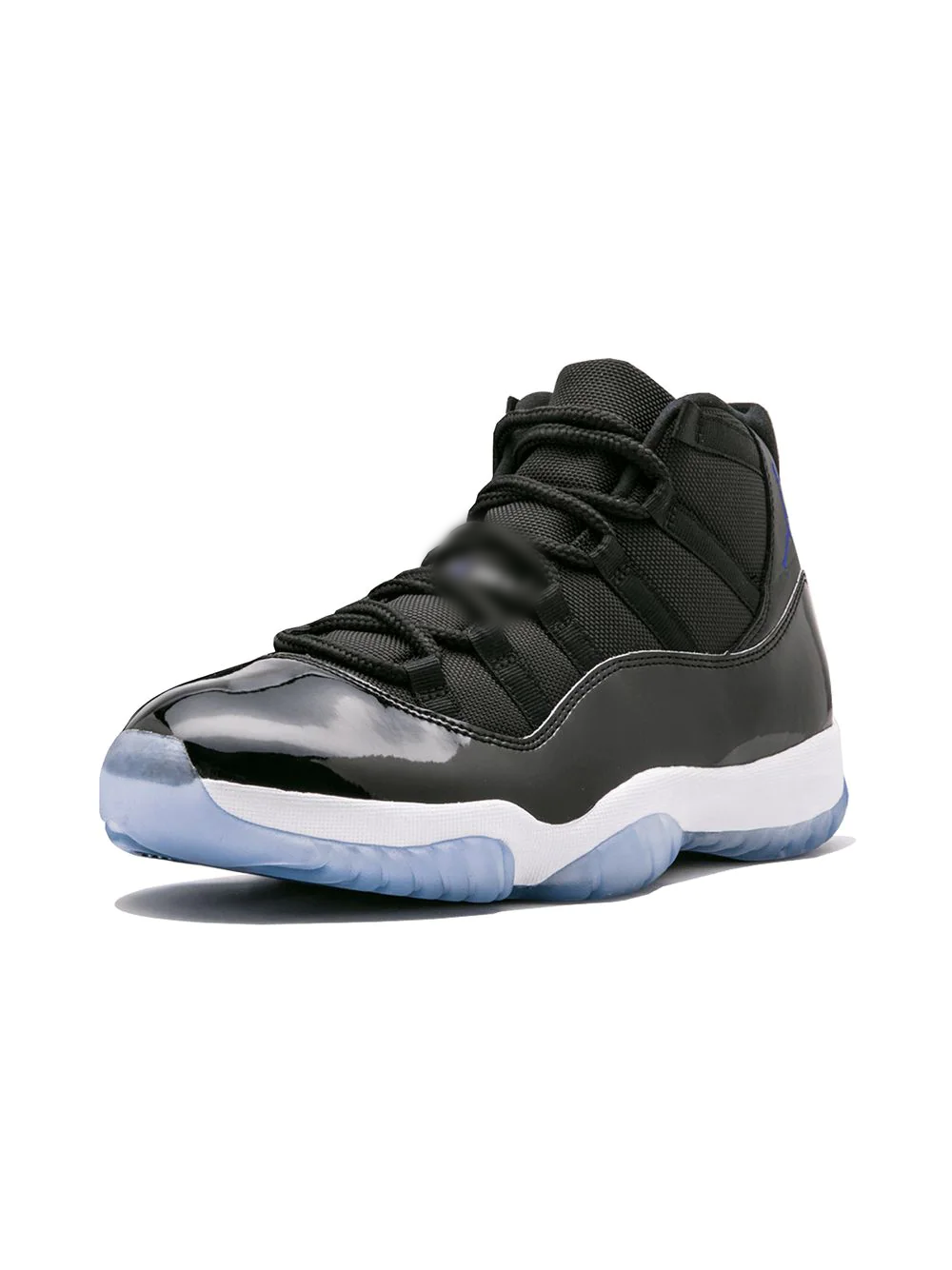 Jordan 11 Space Jam