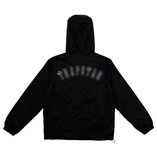 T- Star Windbreaker - Black