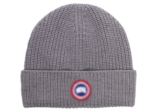 CND GSS Beanie - Grey