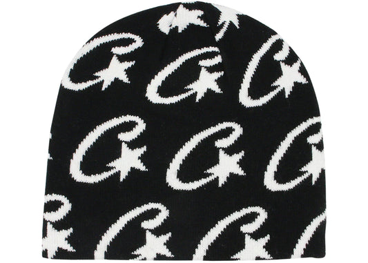 C beanie