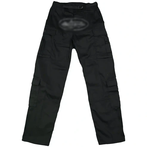 Black Alcatraz Cargos