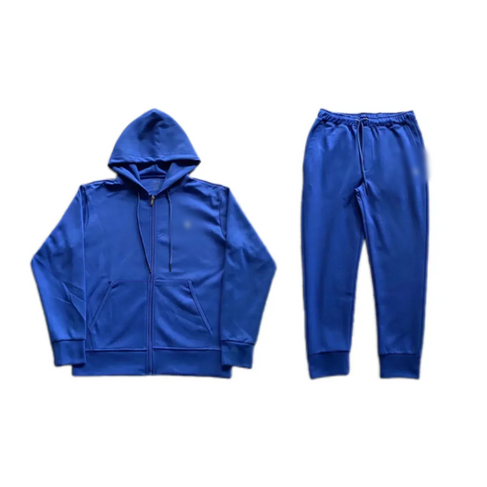 Ralphy Tracksuit - Blue