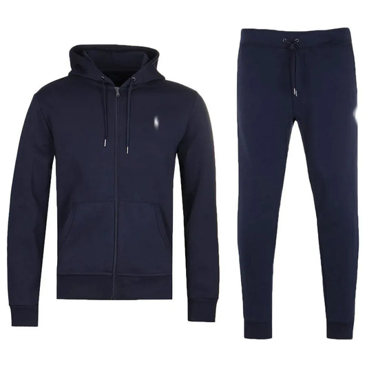 Ralphy Tracksuit - Navy