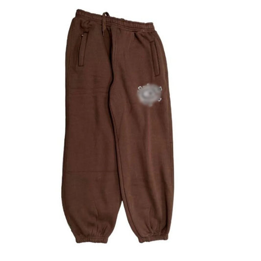 Brown @ Joggers