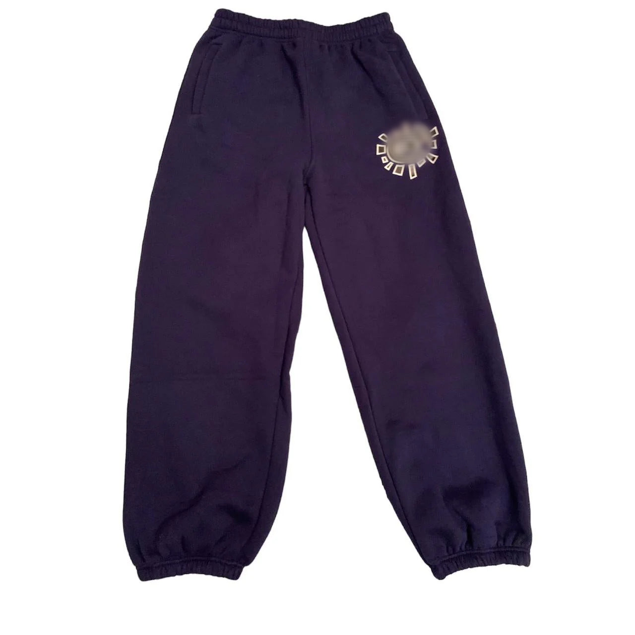 Copy of Navy @ Joggers