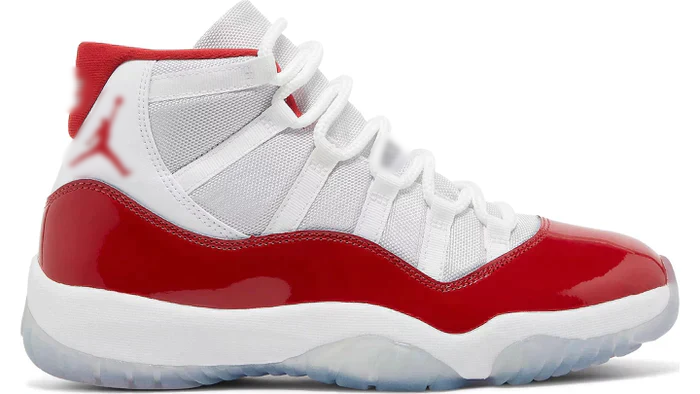 Jordan 11 Cherry