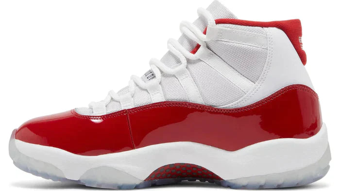 Jordan 11 Cherry