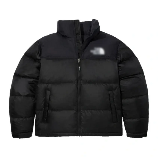 TNF 1996 Retro Puffer - Black