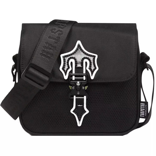 Irongate Bag - Black