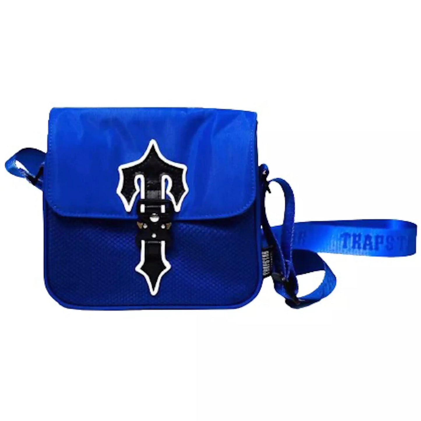 Irongate Bag - Blue