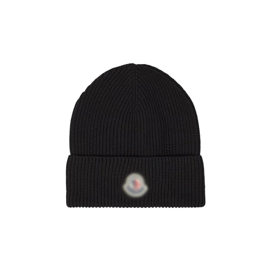 MCCLIZZY Beanie - Black