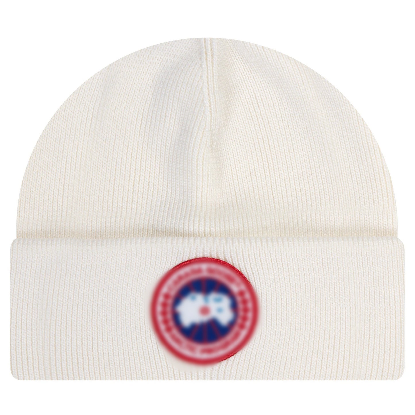 CND GSS Beanie - White