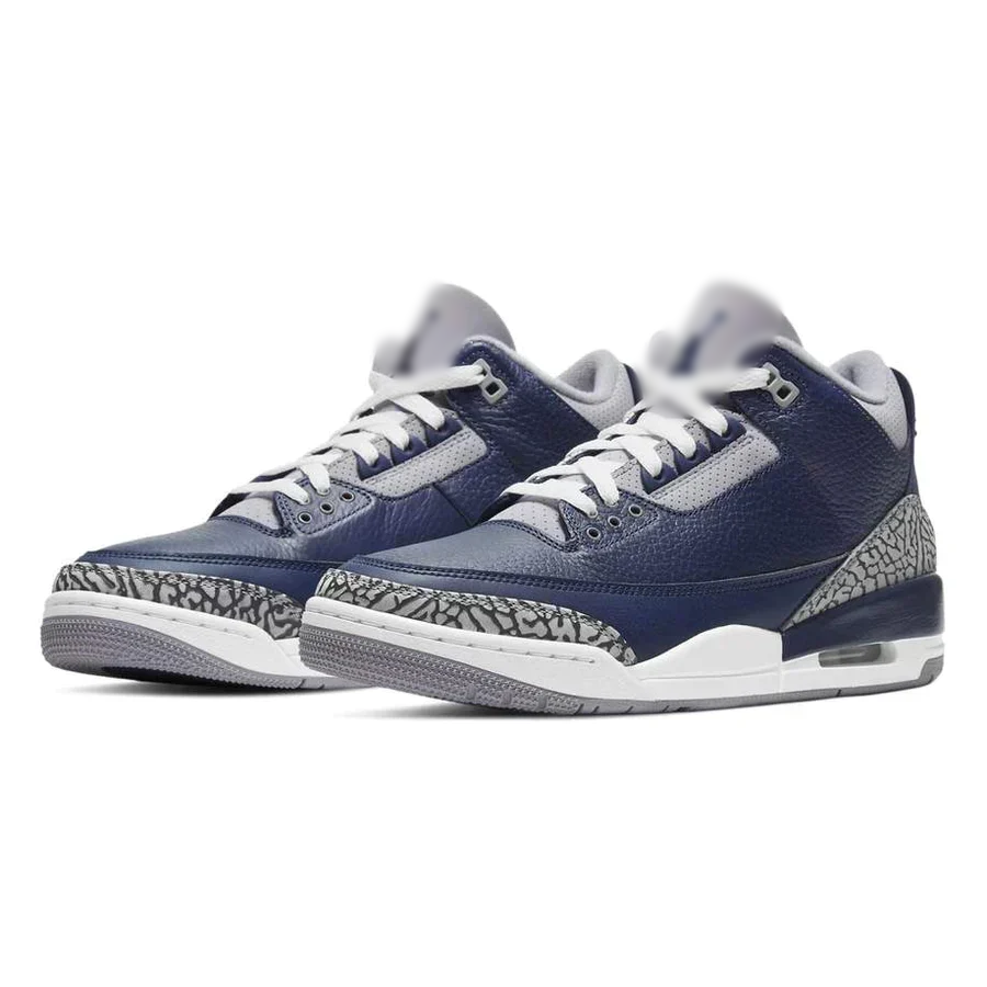 Georgetown sneakers