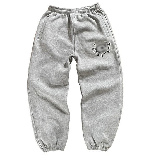 Grey @ Joggers