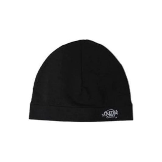 SYNA Beanie Black