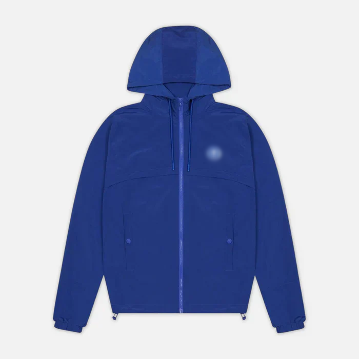 T- Star Windbreaker - Blue