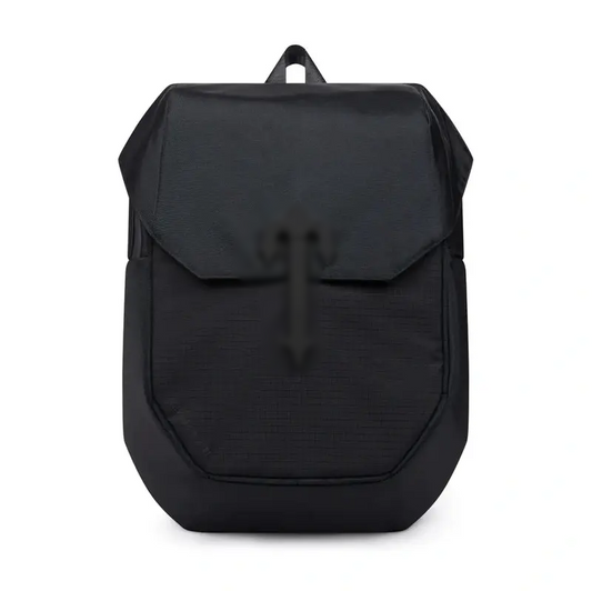 Irongate Backpack - Black on Black