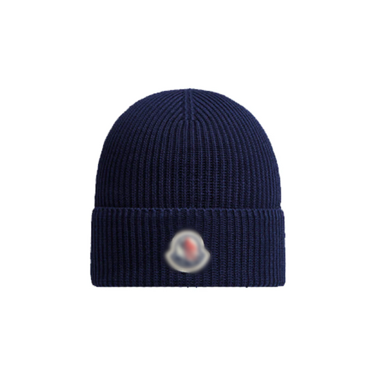 MCCLIZZY Beanie - Navy