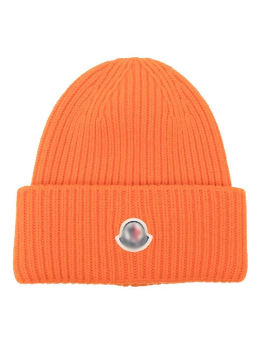 MCCLIZZY Beanie - Orange