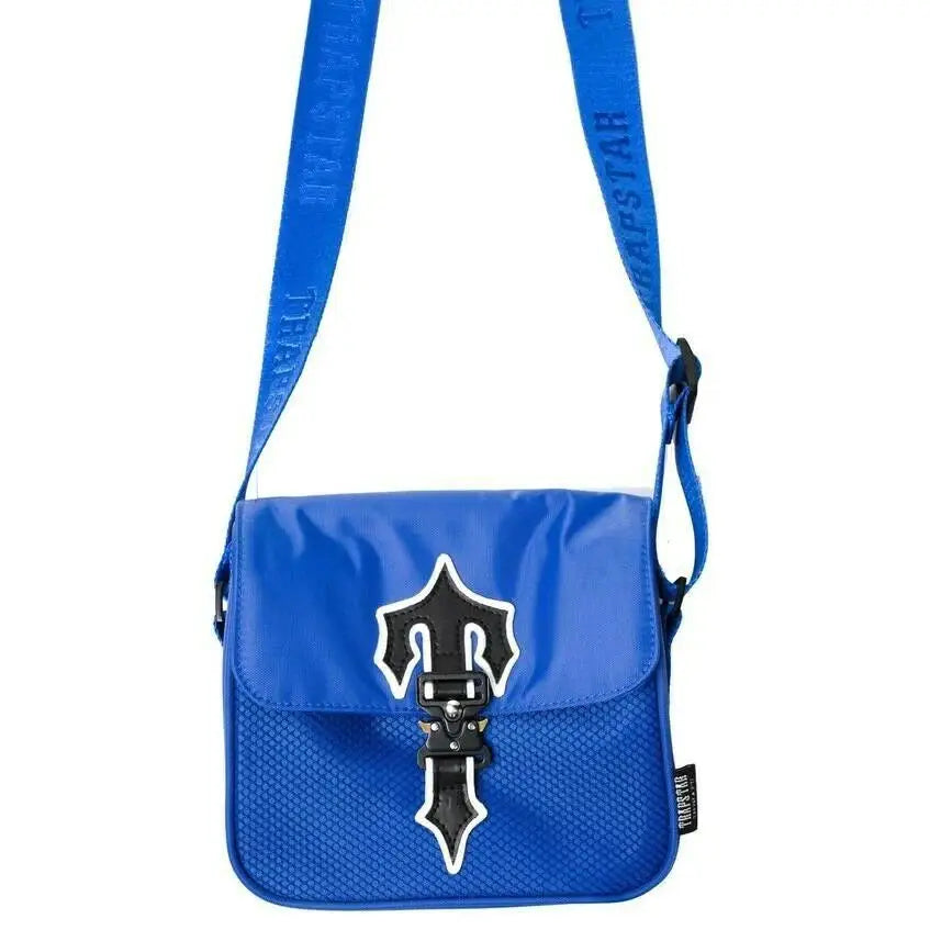 Irongate Bag - Blue