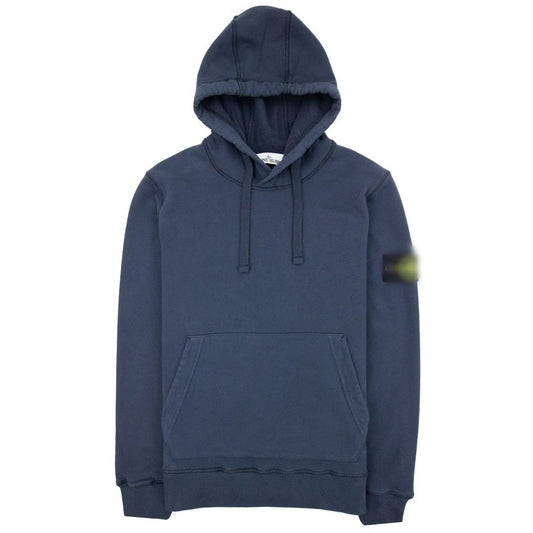 Stoney Hoodie- Navy