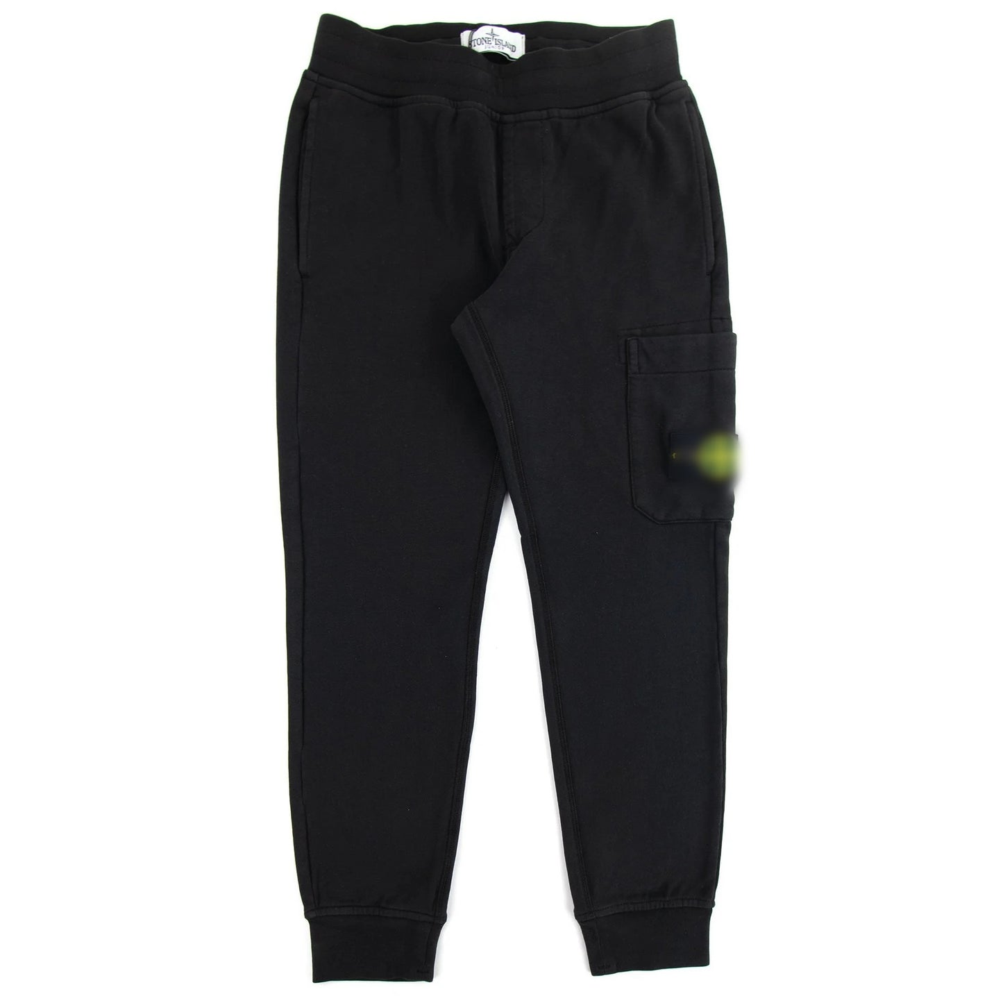 Stoney Sweatpants - Black