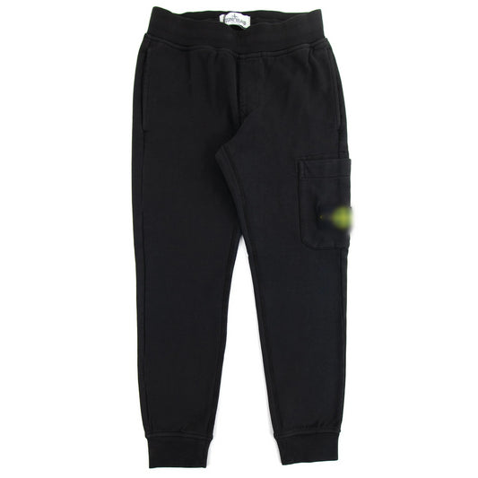 Stoney Sweatpants - Black