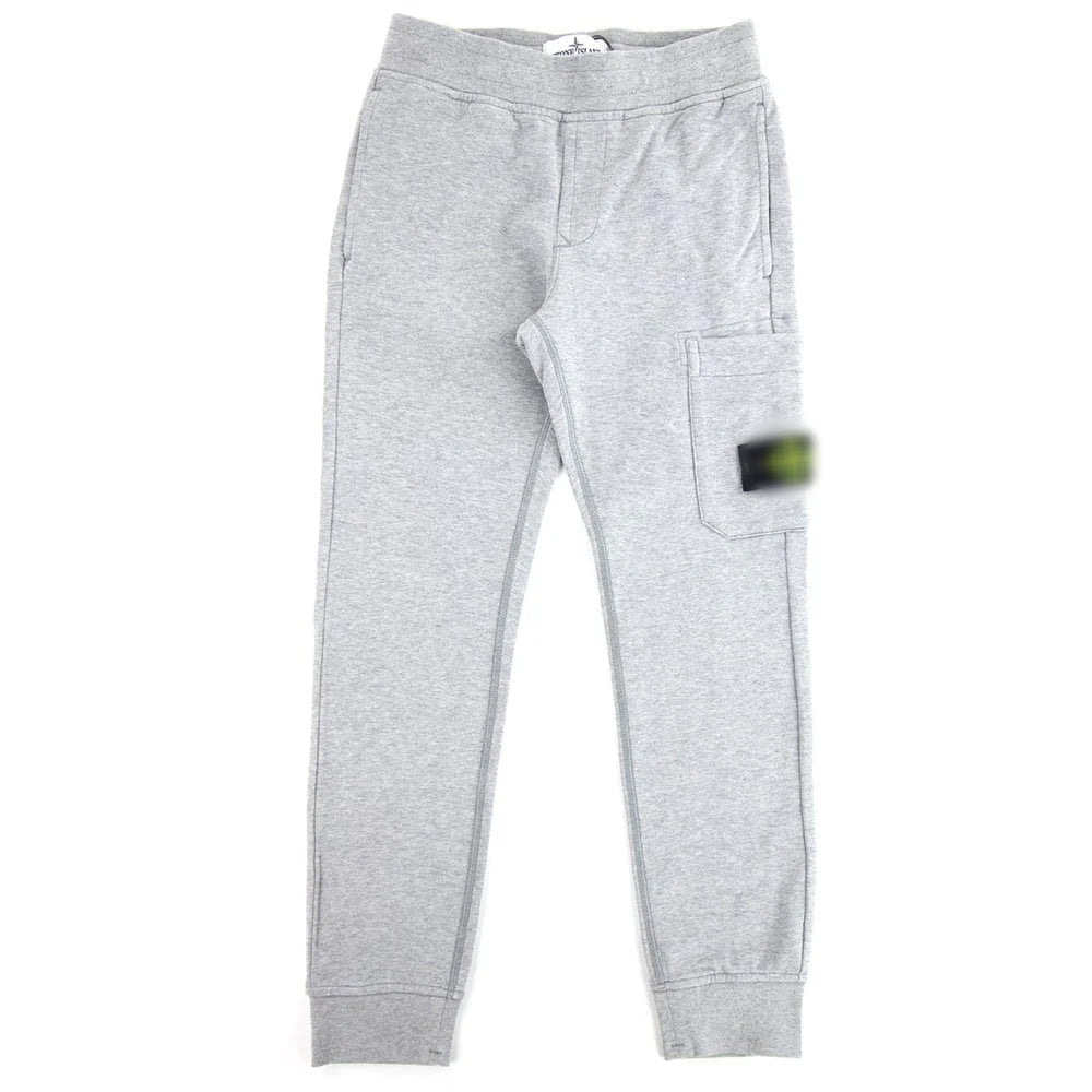 Stoney Sweatpants - Grey