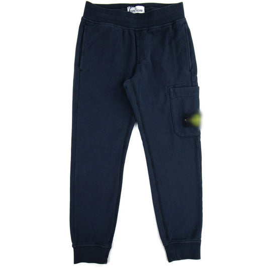 Stoney Sweatpants - Navy