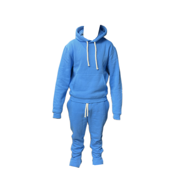 Synawrld tracksuit - Blue